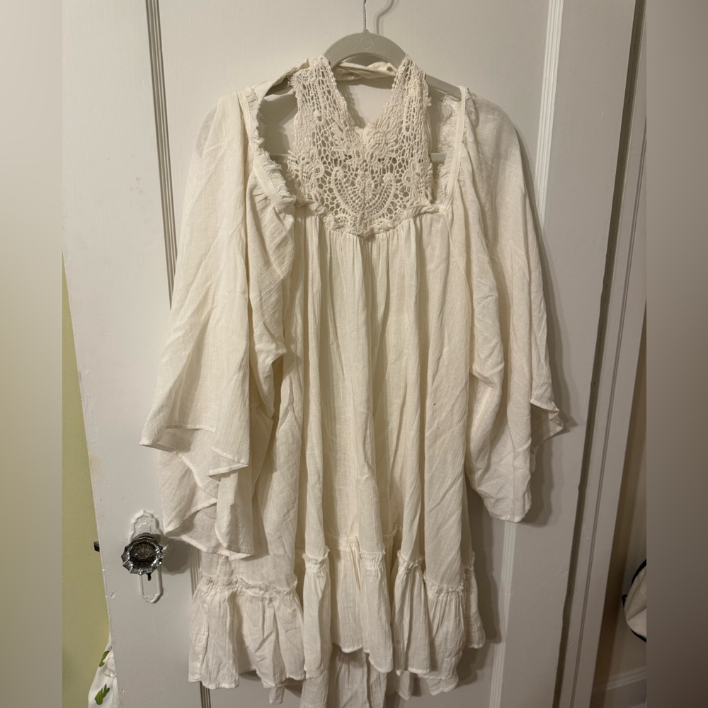 Free People Tunic (L)